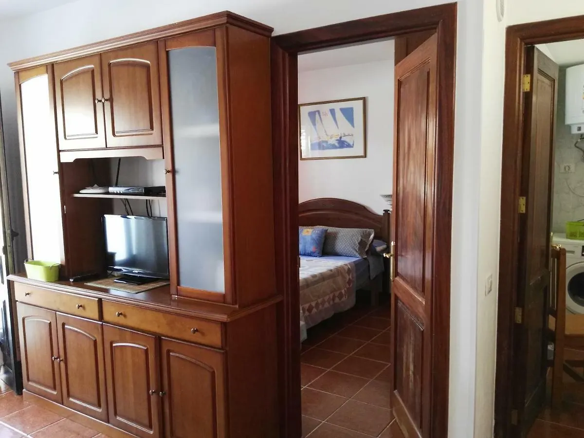 Confortable Dunasol Apartament Fibra Apartment Corralejo 0*,