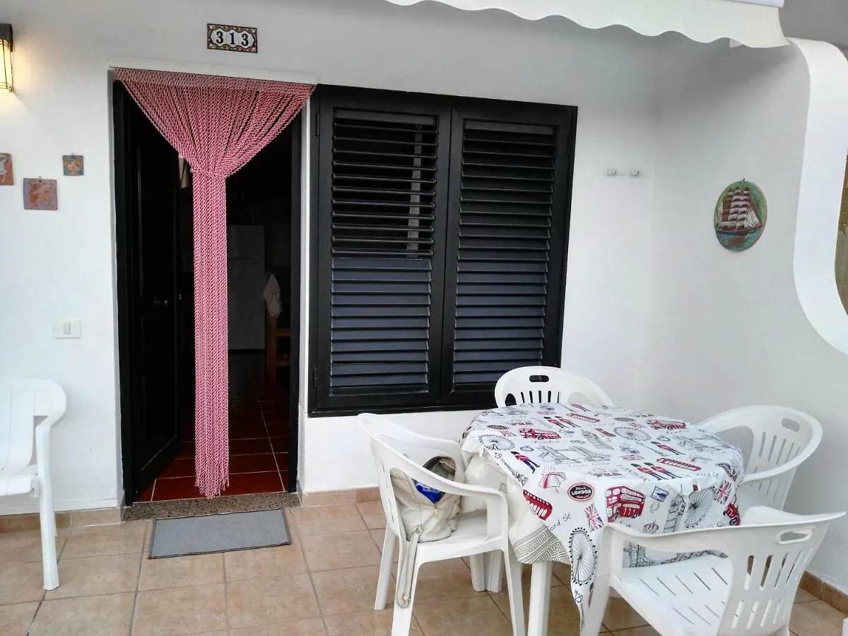 Confortable Dunasol Apartament Fibra Apartment Corralejo
