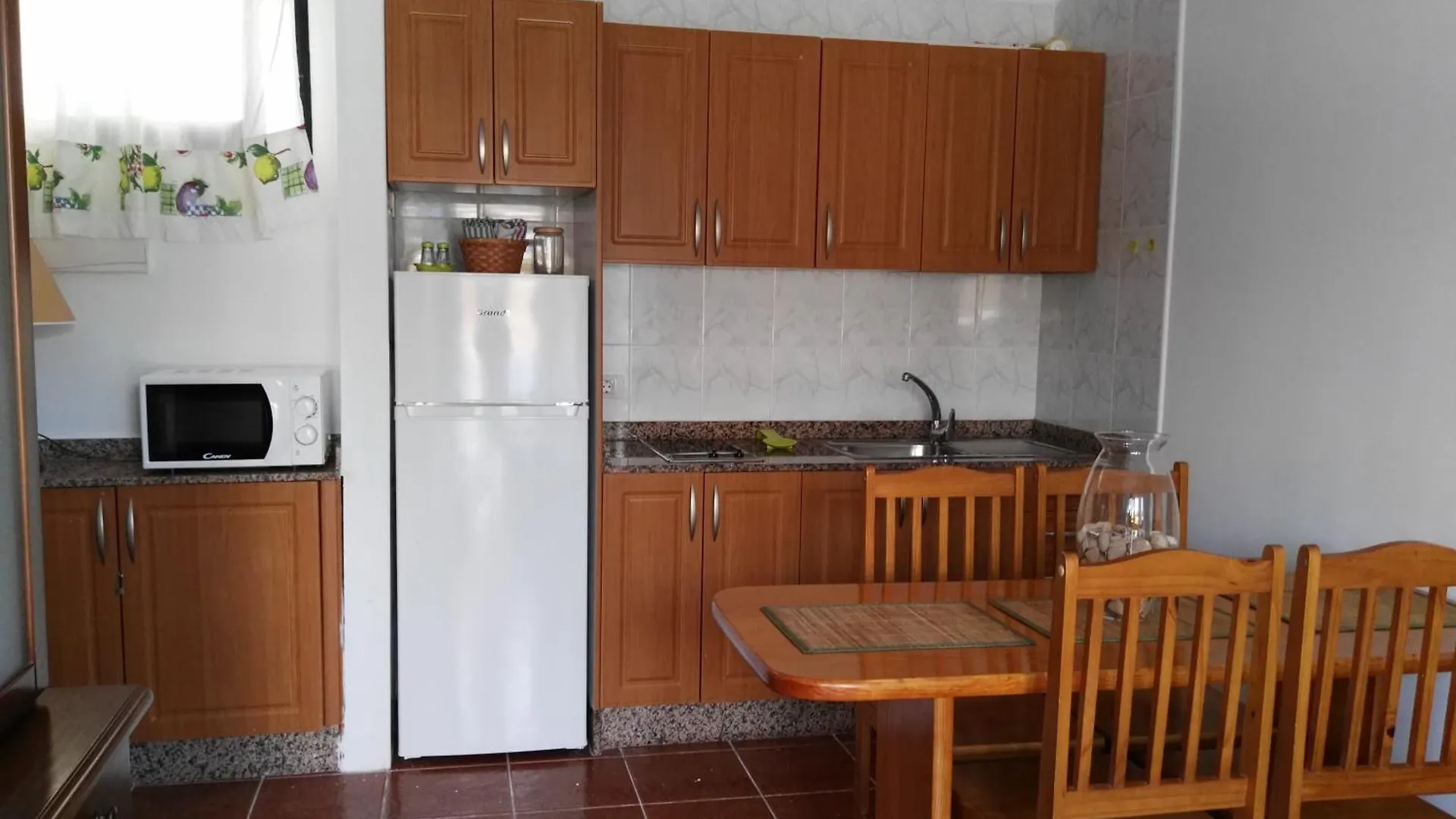 Confortable Dunasol Apartament Fibra Apartment Corralejo