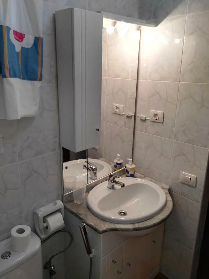 Confortable Dunasol Apartament Fibra Apartment Corralejo