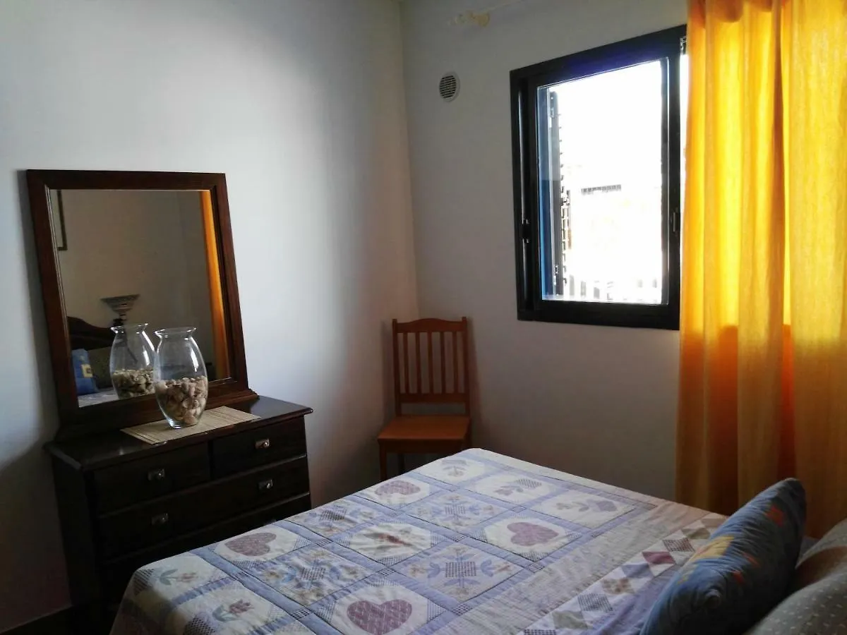 Confortable Dunasol Apartament Fibra Apartment Corralejo Spain
