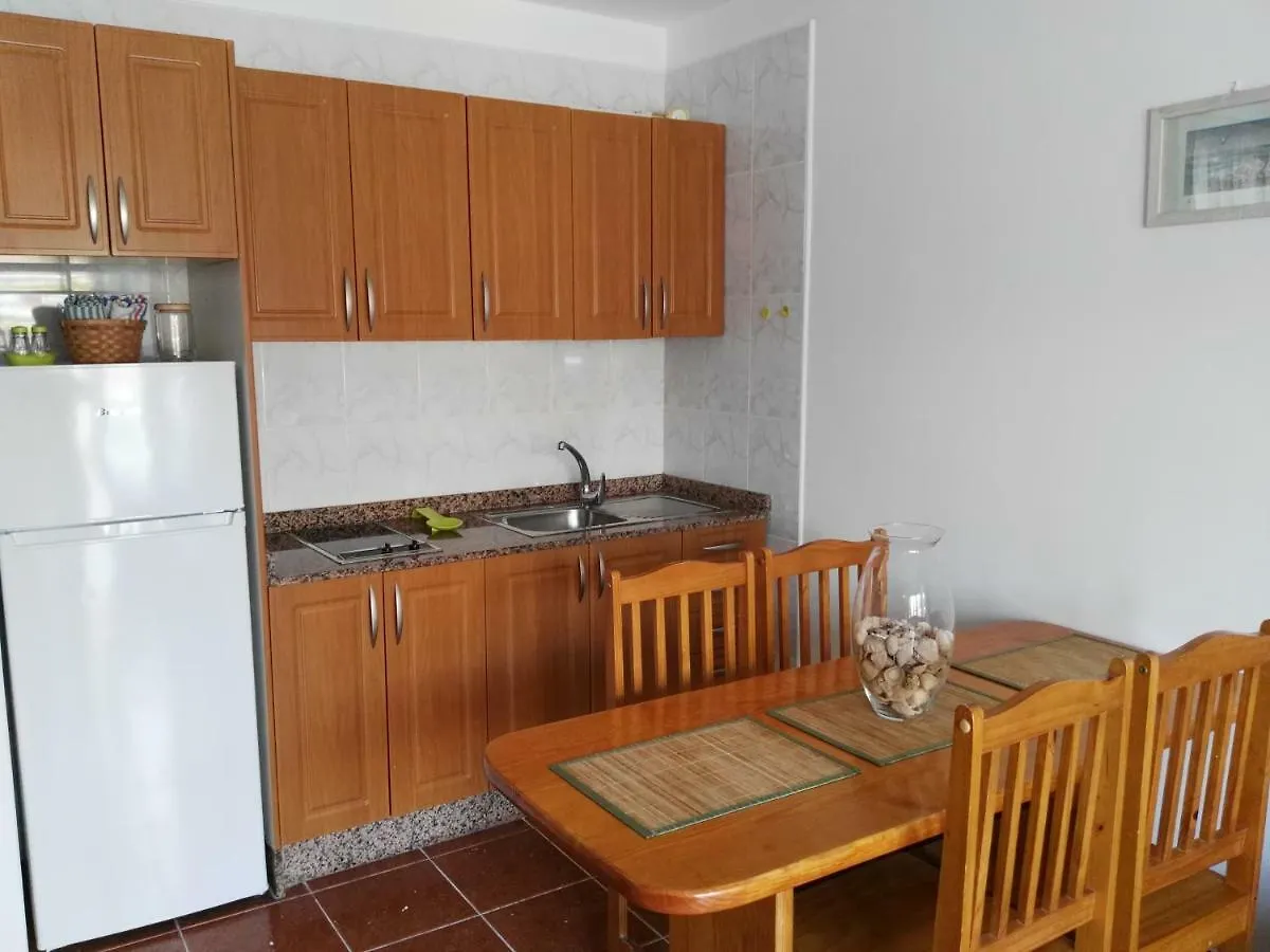Confortable Dunasol Apartament Fibra Apartment Corralejo 0*,  Spain