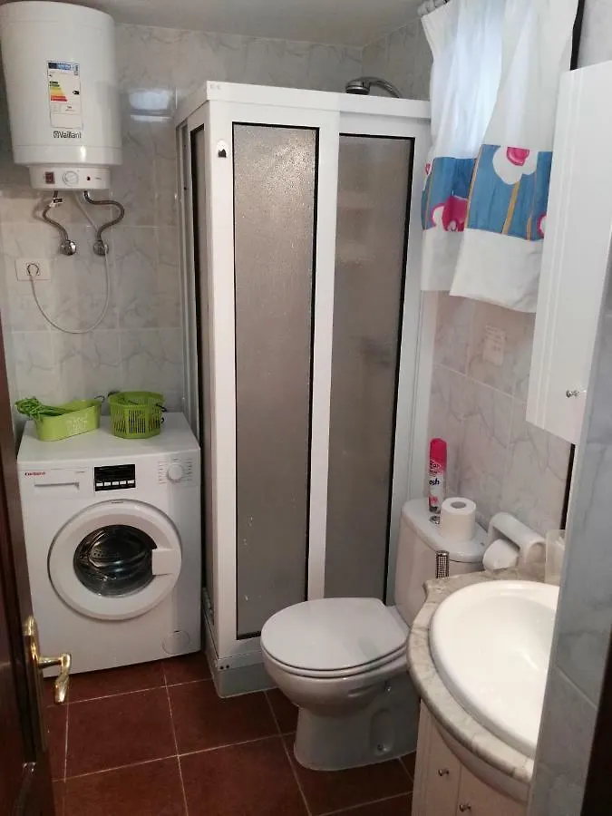 Confortable Dunasol Apartament Fibra Apartment Corralejo