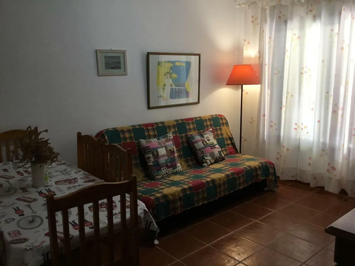 Confortable Dunasol Apartament Fibra Apartment Corralejo Spain