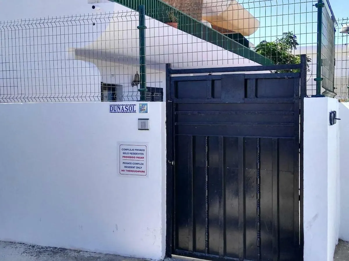 Apartmán Confortable Dunasol Apartament Fibra Corralejo 0*,  Španělsko